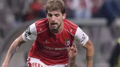 G.Saray'a 2. İrfan Can çalımı