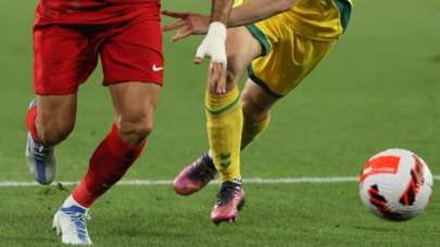 Futbolda yaz transfer dönemi başladı