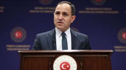 Türkiye'den Norveç iddialarına yalanlama