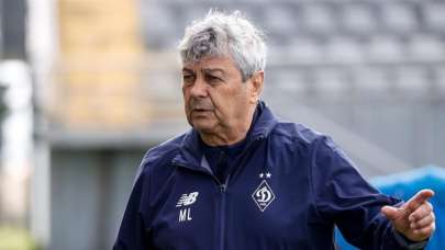 Lucescu: Fenerbahçe ile ilk turda karşılaşmak istemezdim