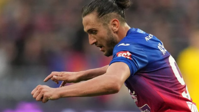 Yusuf Yazıcı için karar verildi! Lille Başkanı resmen açıkladı...