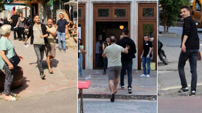 YKS'ye girmesi için çevredekiler ikna etti: Sözleri şaşkına çevirdi