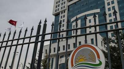 Tarım ve Orman Bakanlığından çiftçilere destek açıklaması