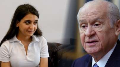 Türkiye'yi ağlatan Ayşe’ye Devlet Bahçeli sahip çıktı