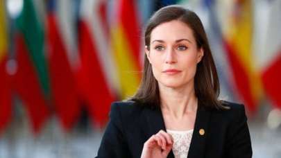 Finlandiya Başbakanı'ndan skandal Türkiye çıkışı