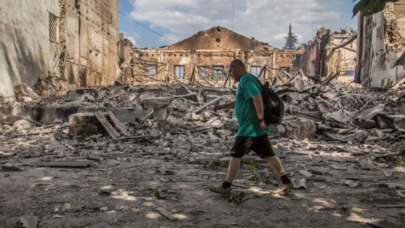 Stoltenberg: Savaşın yıllarca sürebileceği gerçeğine hazırlanmalıyız