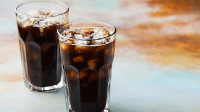 Günde 30 kutu kola içen adamın sonu bakın ne oldu