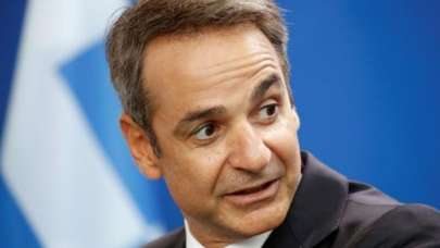 Yunan basını yazdı! İşte Miçotakis'in Türkiye planı