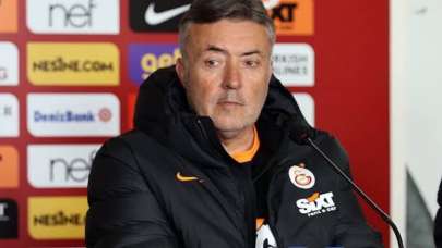 Galatasaray, Domenec Torrent ile yollarını ayırdı
