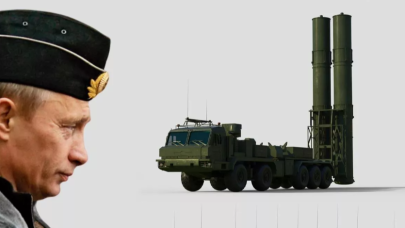 Putin S-500 Prometey'le ilgili konuştu: Dünyada eşi benzeri yok