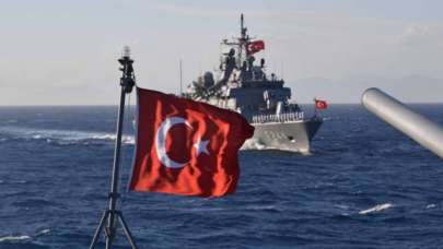 Bölge adeta silah deposuna döndü... "Bu Türkiye için savaş sebebidir"