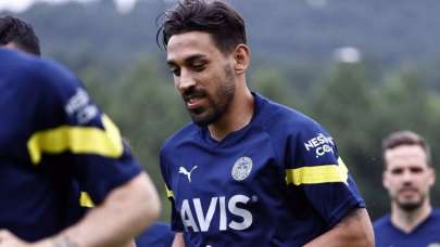 Fenerbahçe'de takımın yeni lideri