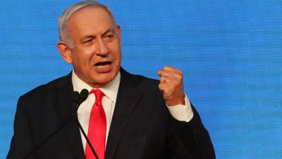 Netanyahu: Bu, İsrail tarihindeki en kötü hükümettir!