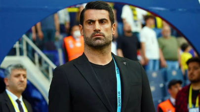 Volkan Demirel geri dönüyor: Hedef şampiyonluk...