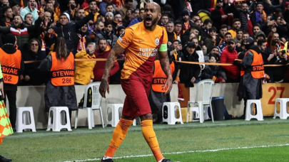 Marcao gitmek istiyor! Galatasaray bonservis bedelini açıkladı