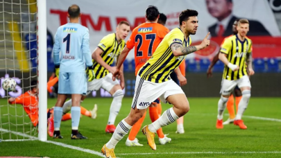 Ozan Tufan imzaya gidiyor! İşte yeni takımı...