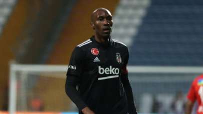 Atiba'yı çılgına çeviren dondurmacı