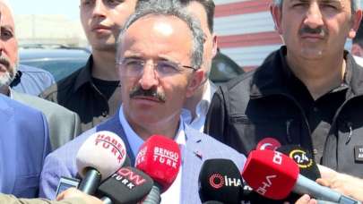 122 bin Suriyelinin kayıp olduğu iddiasının doğru olmadığı ortaya çıktı