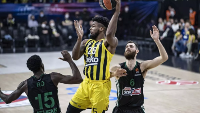 Fenerbahçe'den ayrılık açıklaması