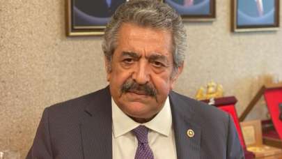 MHP'li Yıldız: Dezenformasyon teklifi malum çevreleri telaşlandırdı