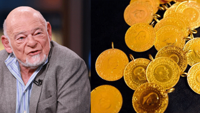 ABD'li milyarder altın kararını duyurdu! Tüm parasını...