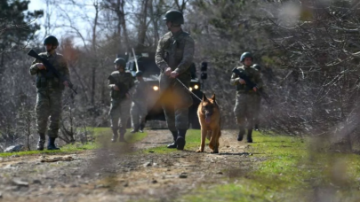 MSB duyurdu! Terörist başı Gülen'in yeğeni son anda yakalandı