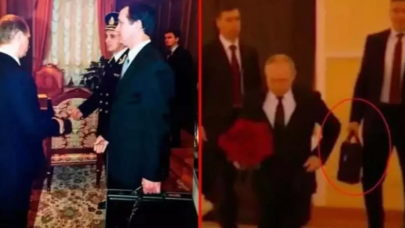 Putin'in en güvendiği isim başından vurulmuş halde bulundu