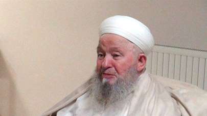 Mahmut Ustaosmanoğlu hayatını kaybetti