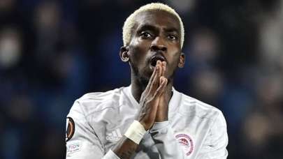 An meselesi.. Geri dönüyor!