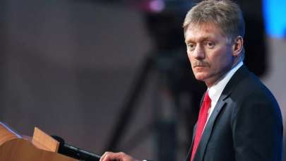 Rusya'dan Türkiye ve AB açıklaması