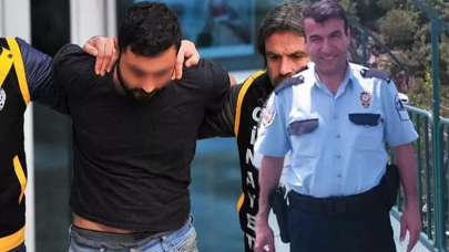 Polisi şehit eden sanığa müebbet hapis cezası