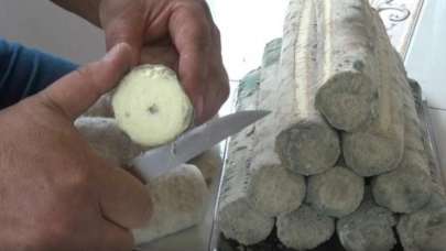 Türkiye'de sadece Çorum'da üretiliyor! Sipariş yağıyor