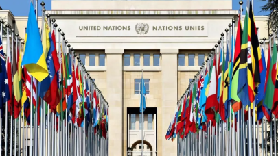 Türkiye'den BM'ye çağrı: Bu teklifi uzun zamandır yapıyoruz