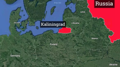 Avrupa'nın göbeğinde Rus toprağı! Savaş çanları çalıyor