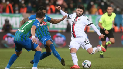 Güven Yalçın'dan yönetimi şaşırtan hareket