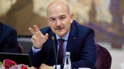 Bakan Soylu duyurdu! Son 5 yılda uyuşturucuya bağlı ölümlerde düşüş