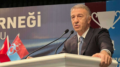 Trabzonspor'un toplam borcu açıklandı