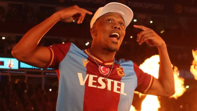 Anthony Nwakaeme'den ters köşe