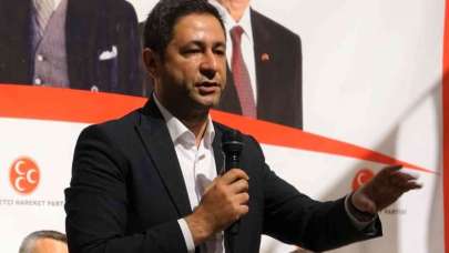 MHP’li Bulut’tan gençlere ‘algı’ uyarısı