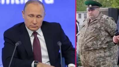 Güvendiği isimler öldürüldü! Ukrayna'ya göndereceği son isim olay oldu