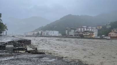 AFAD, 'kırmızı uyarı' verilen iller için alınan tedbirleri paylaştı
