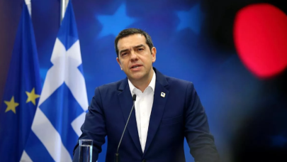 Çipras'tan Türkiye itirafı: Bu, bizi endişelendiriyor