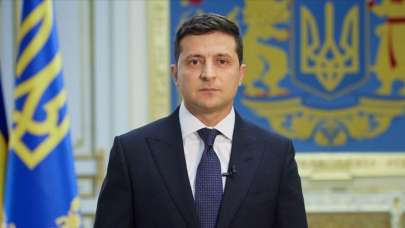 O ülkeye çağrı: Savaşın içine çekiliyorsunuz