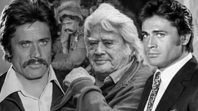 Cüneyt Arkın hayatını kaybetti