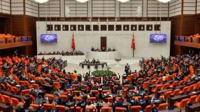 Elektronik ticaret kanun teklifi komisyonda kabul edildi