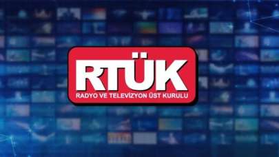 RTÜK'ten 5 yayın kuruluşuna ceza