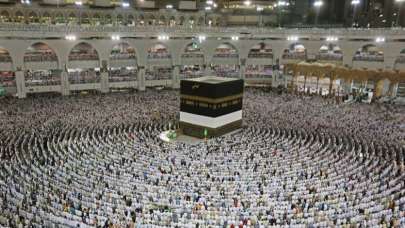 Umre turları 15 Ağustos'ta başlıyor
