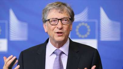 Çin’den Bill Gates’e bir darbe daha!