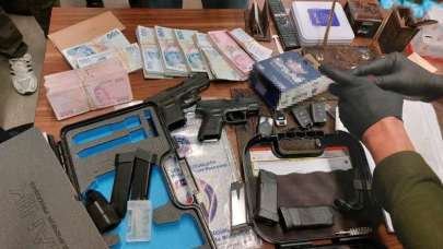 Devleti 4 milyar lira zarara uğratmıştı! Kasasından servet çıktı