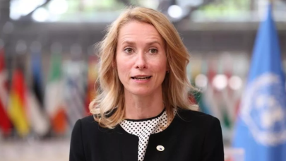 Kallas: Türkiye'nin görevlendirdiği askerlerden de oluşacak